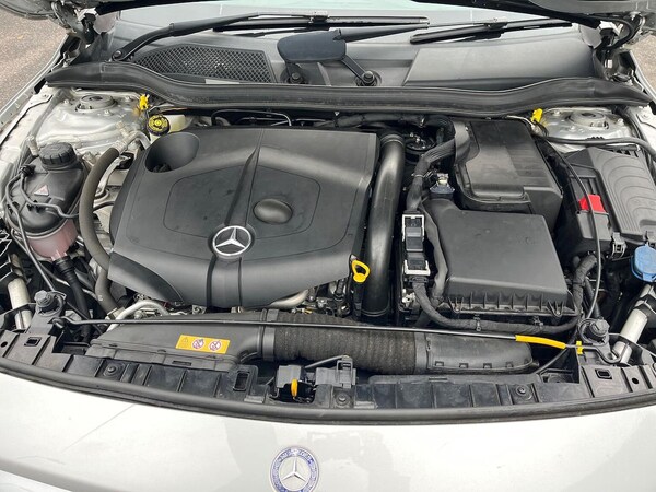 Used Mercedes-Benz GLA 2016 for sale - 76253701: Photo 39