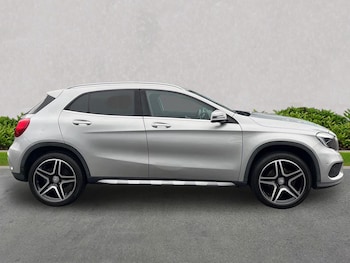 Used Mercedes-Benz GLA 2016 for sale - 76253701: Photo 3