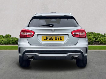 Used Mercedes-Benz GLA 2016 for sale - 76253701: Photo 4