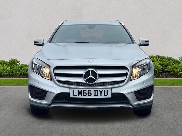 Used Mercedes-Benz GLA 2016 for sale - 76253701: Photo 5