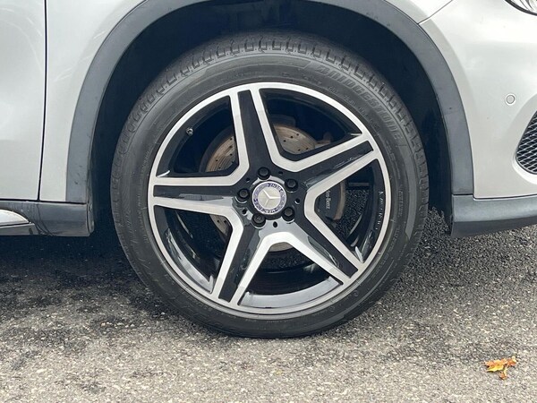 Used Mercedes-Benz GLA 2016 for sale - 76253701: Photo 6
