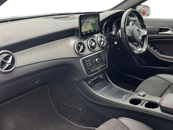 Used Mercedes-Benz GLA 2016 for sale - 76253701: Photo 7