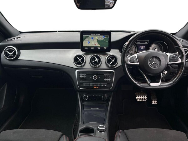 Used Mercedes-Benz GLA 2016 for sale - 76253701: Photo 8