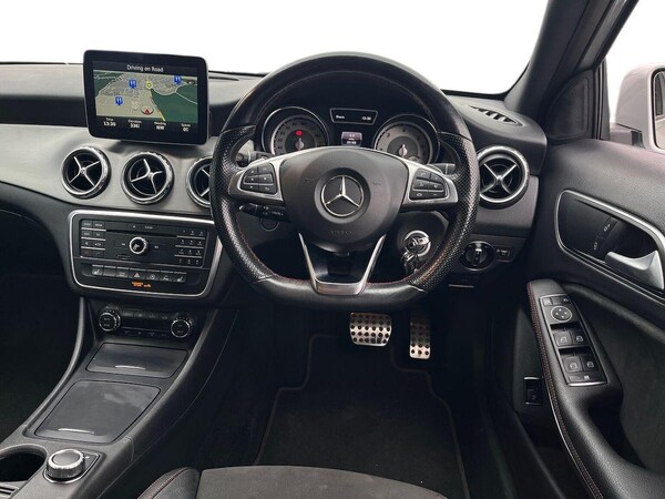 Used Mercedes-Benz GLA 2016 for sale - 76253701: Photo 9