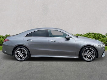 Used Mercedes-Benz CLA 2025 for sale - 76770036: Photo