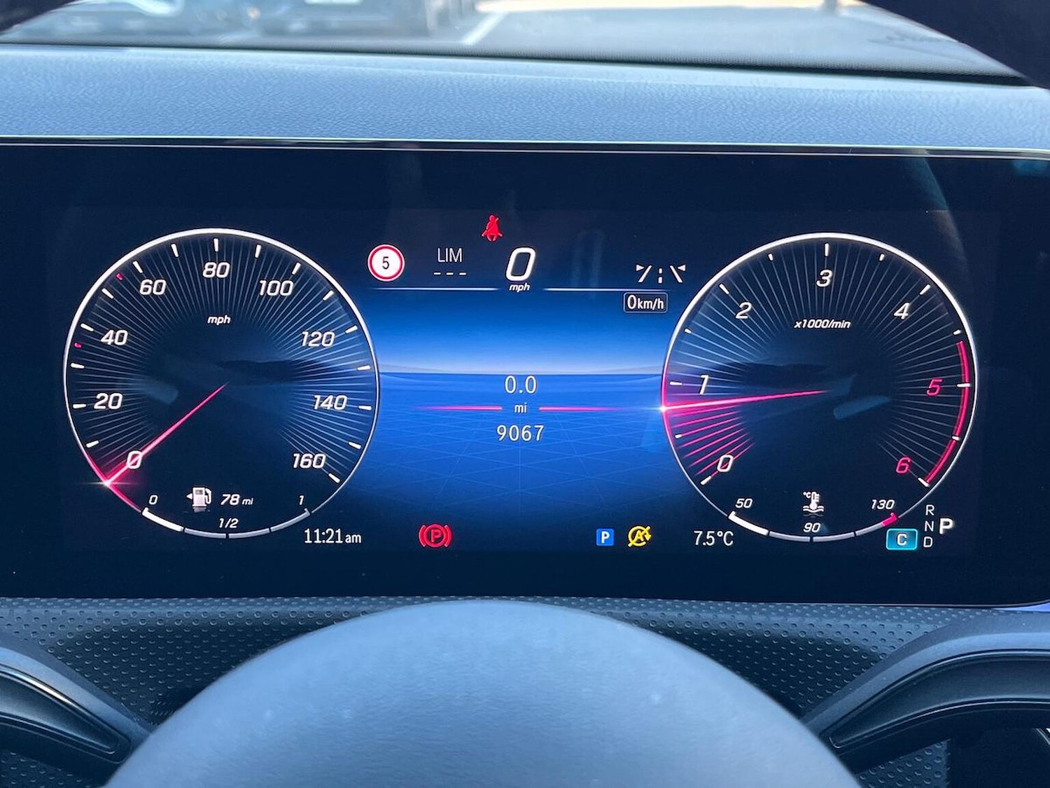 Used Mercedes-Benz CLA 2024 for sale - 76577215: Photo 10