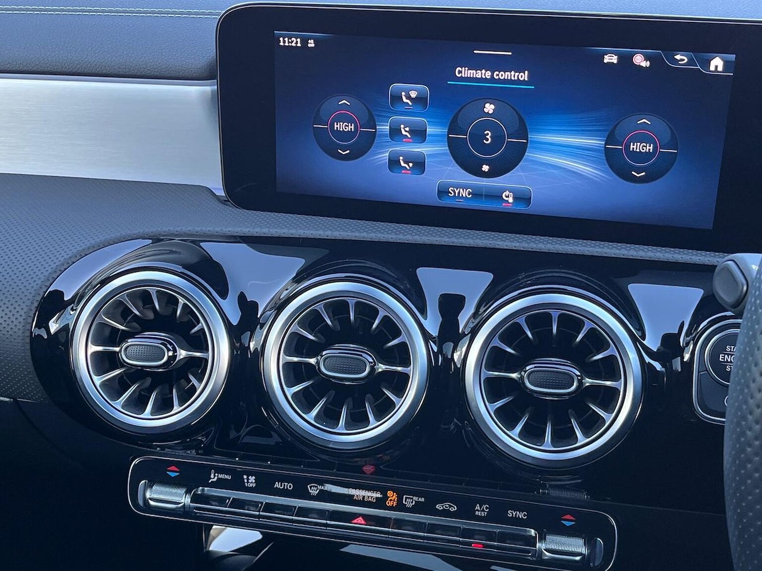 Used Mercedes-Benz CLA 2024 for sale - 76577215: Photo 12