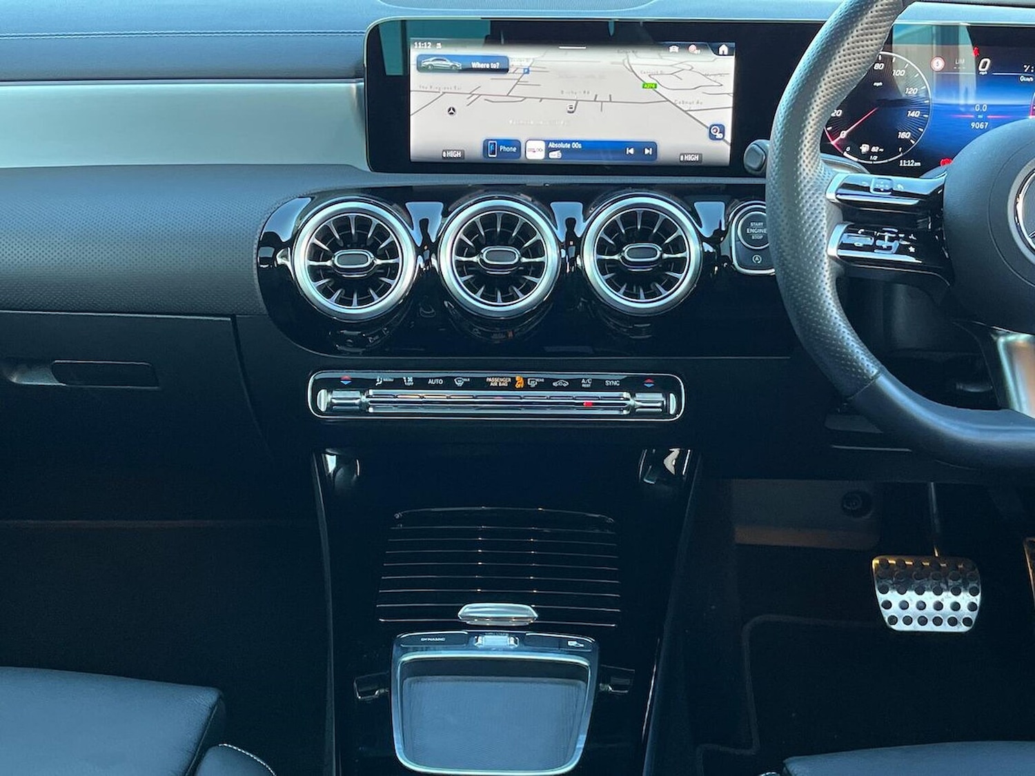 Used Mercedes-Benz CLA 2024 for sale - 76577215: Photo 13