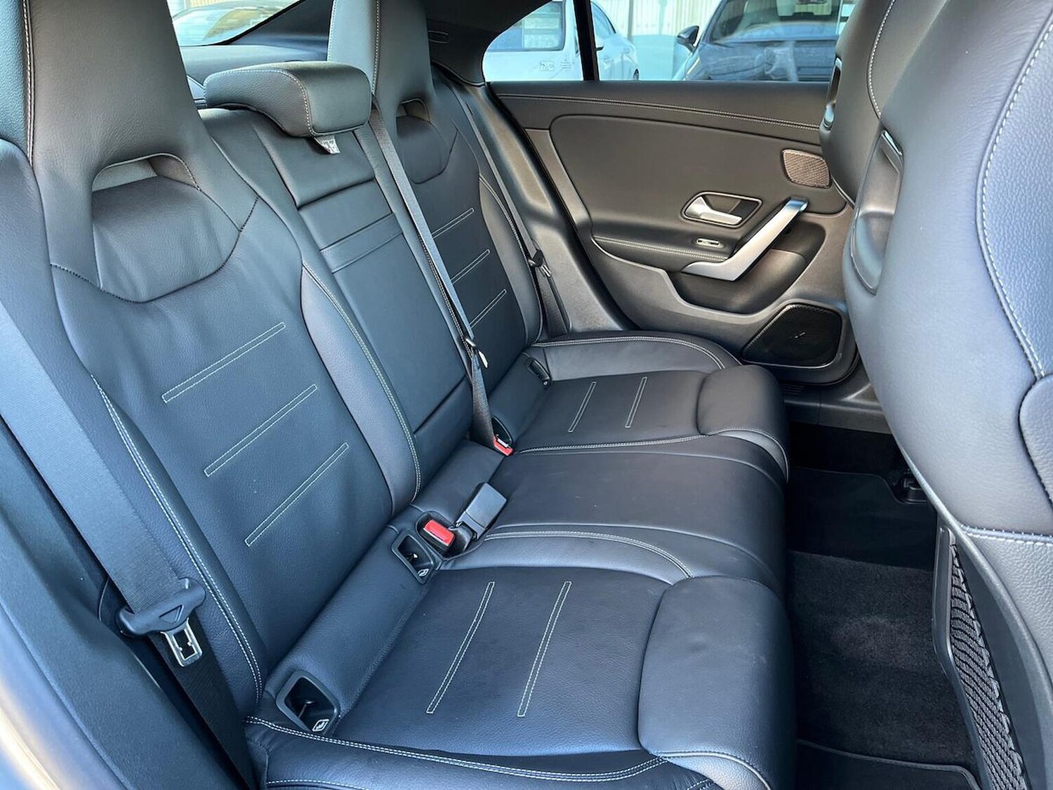 Used Mercedes-Benz CLA 2024 for sale - 76577215: Photo 16