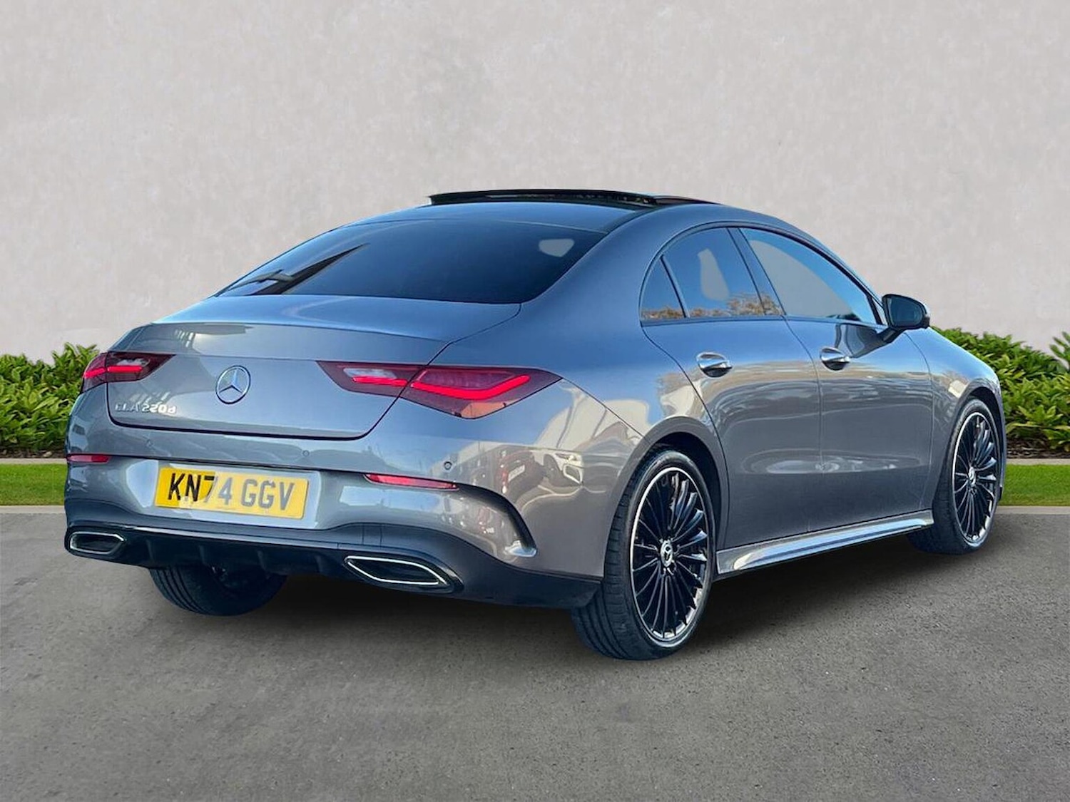 Used Mercedes-Benz CLA 2024 for sale - 76577215: Photo 18