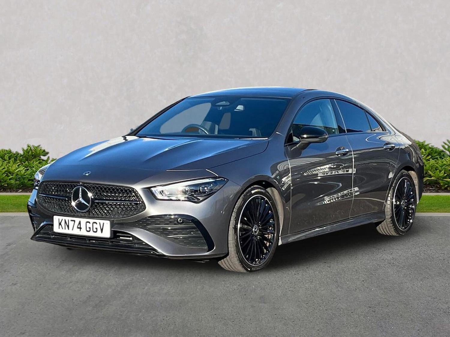 Used Mercedes-Benz CLA 2024 for sale - 76577215: Photo 20