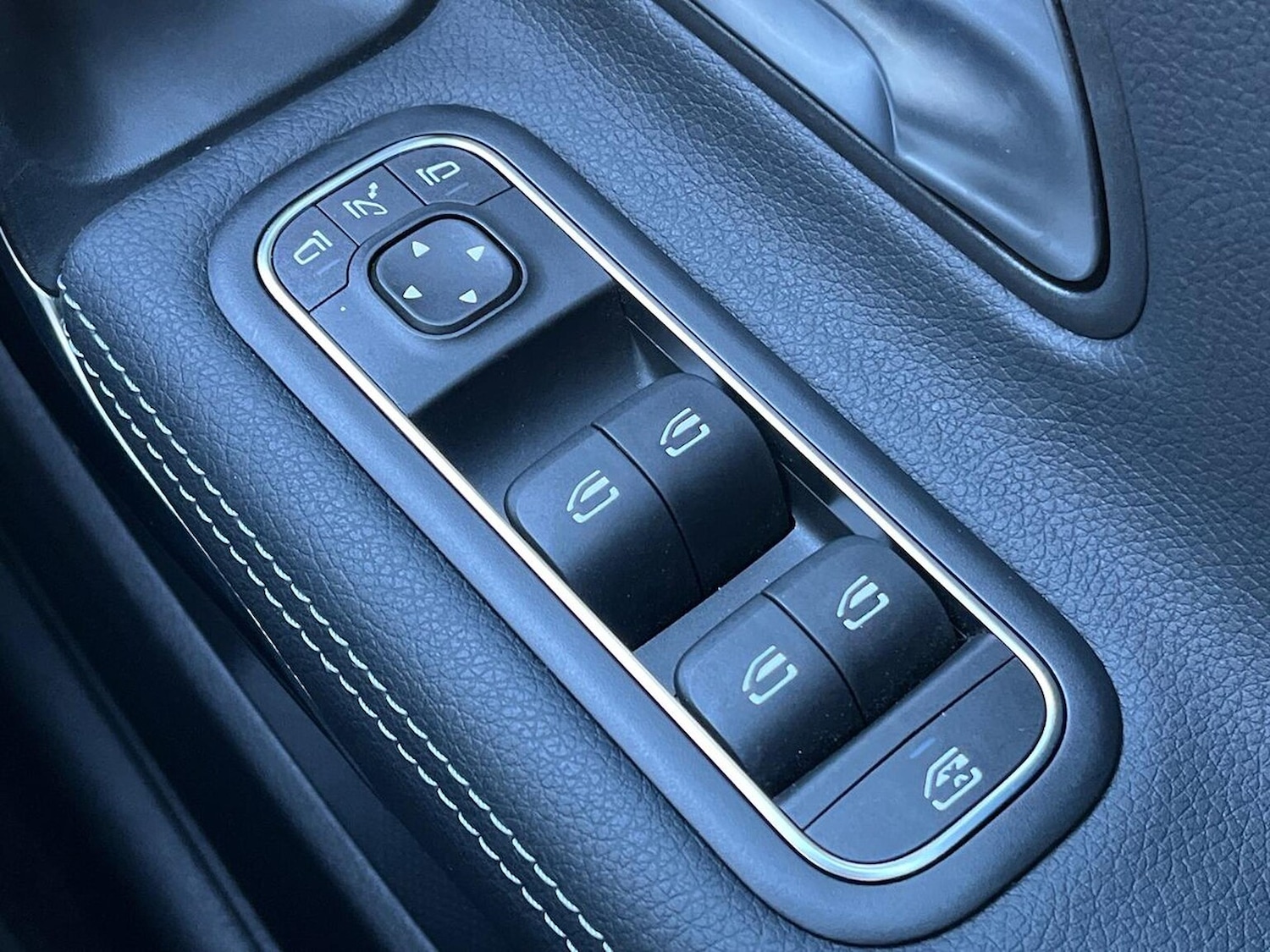 Used Mercedes-Benz CLA 2024 for sale - 76577215: Photo 21