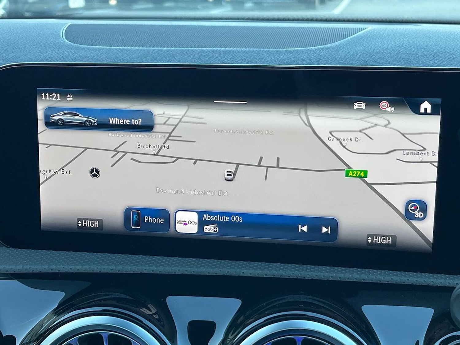 Used Mercedes-Benz CLA 2024 for sale - 76577215: Photo 24