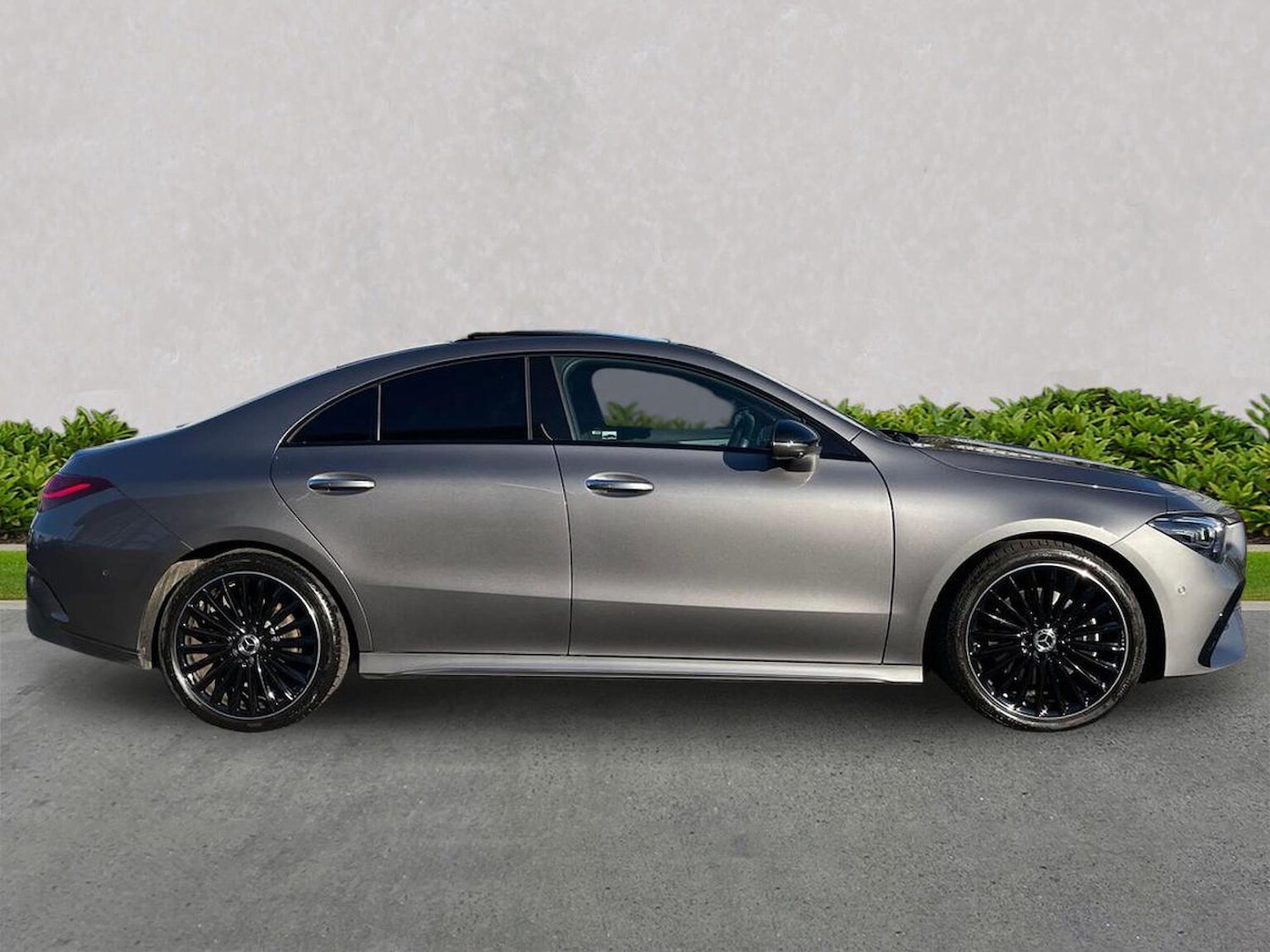 Used Mercedes-Benz CLA 2024 for sale - 76577215: Photo 3