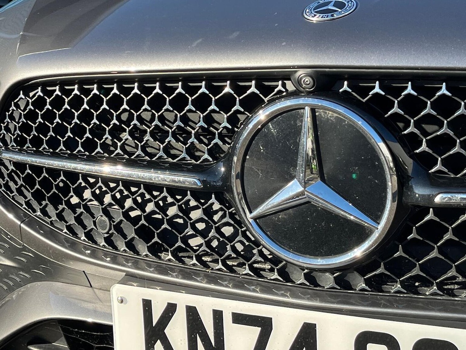 Used Mercedes-Benz CLA 2024 for sale - 76577215: Photo 33