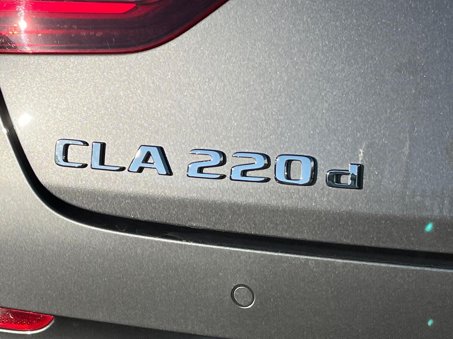 Used Mercedes-Benz CLA 2024 for sale - 76577215: Photo 35