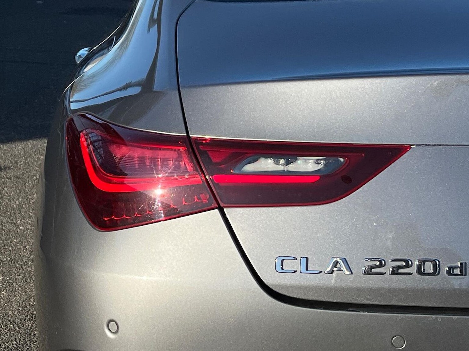 Used Mercedes-Benz CLA 2024 for sale - 76577215: Photo 36