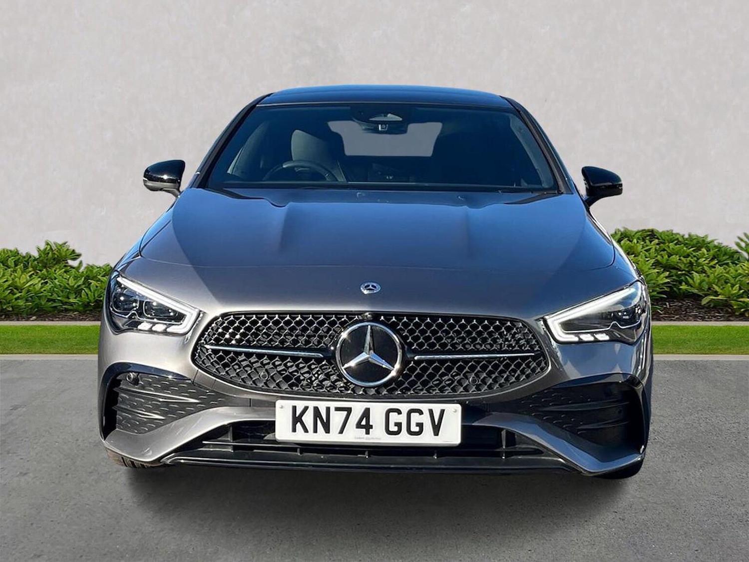 Used Mercedes-Benz CLA 2024 for sale - 76577215: Photo 5