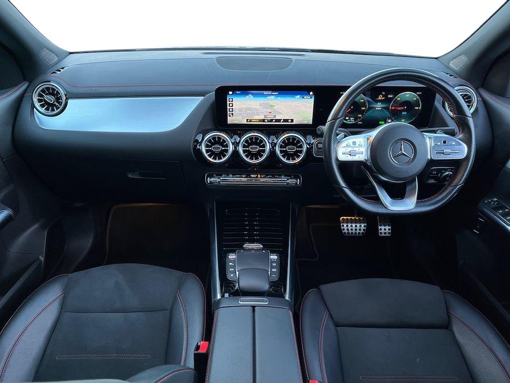 Used Mercedes-Benz EQA 2022 for sale - 76605520: Photo 10