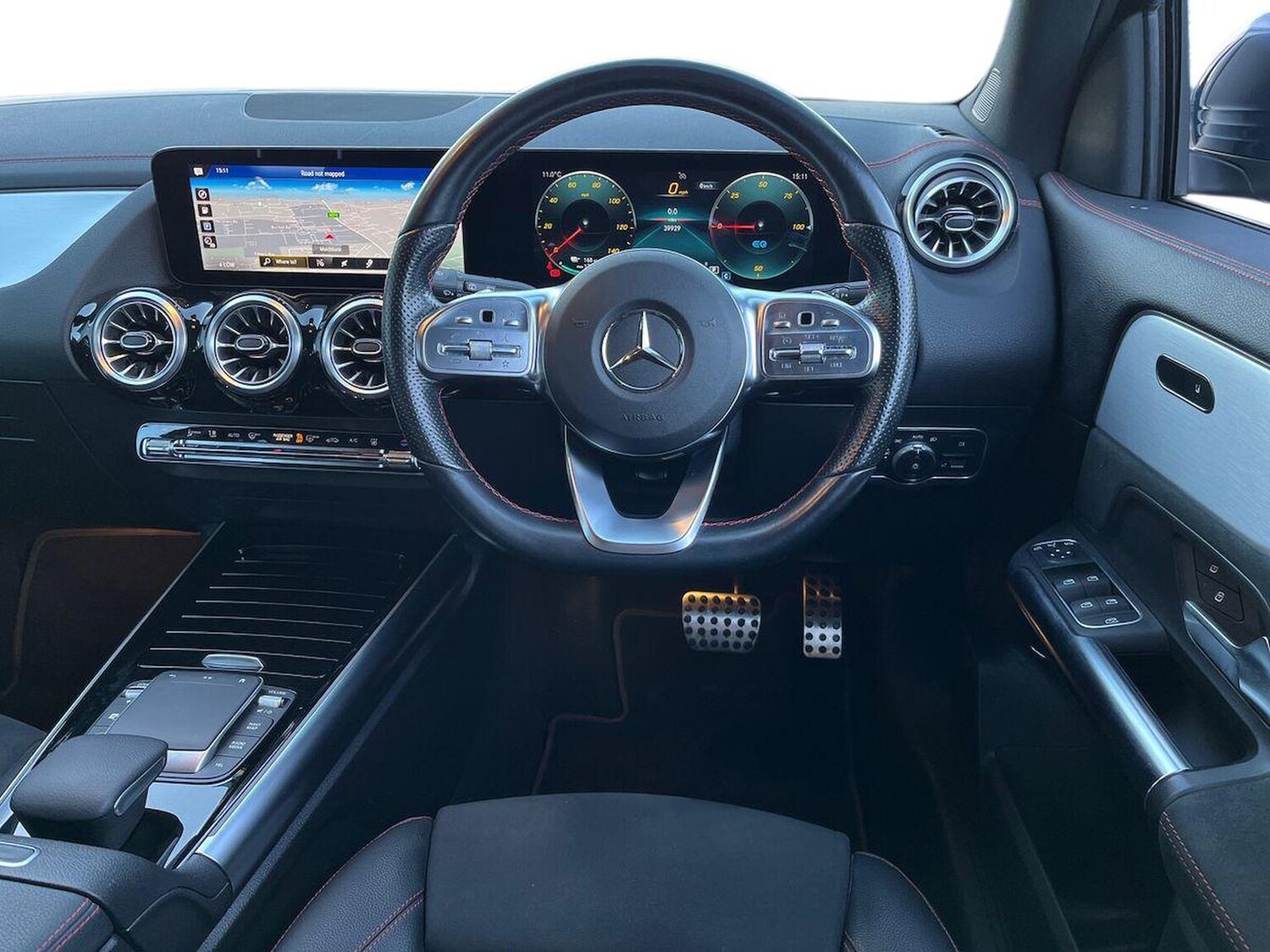 Used Mercedes-Benz EQA 2022 for sale - 76605520: Photo 11