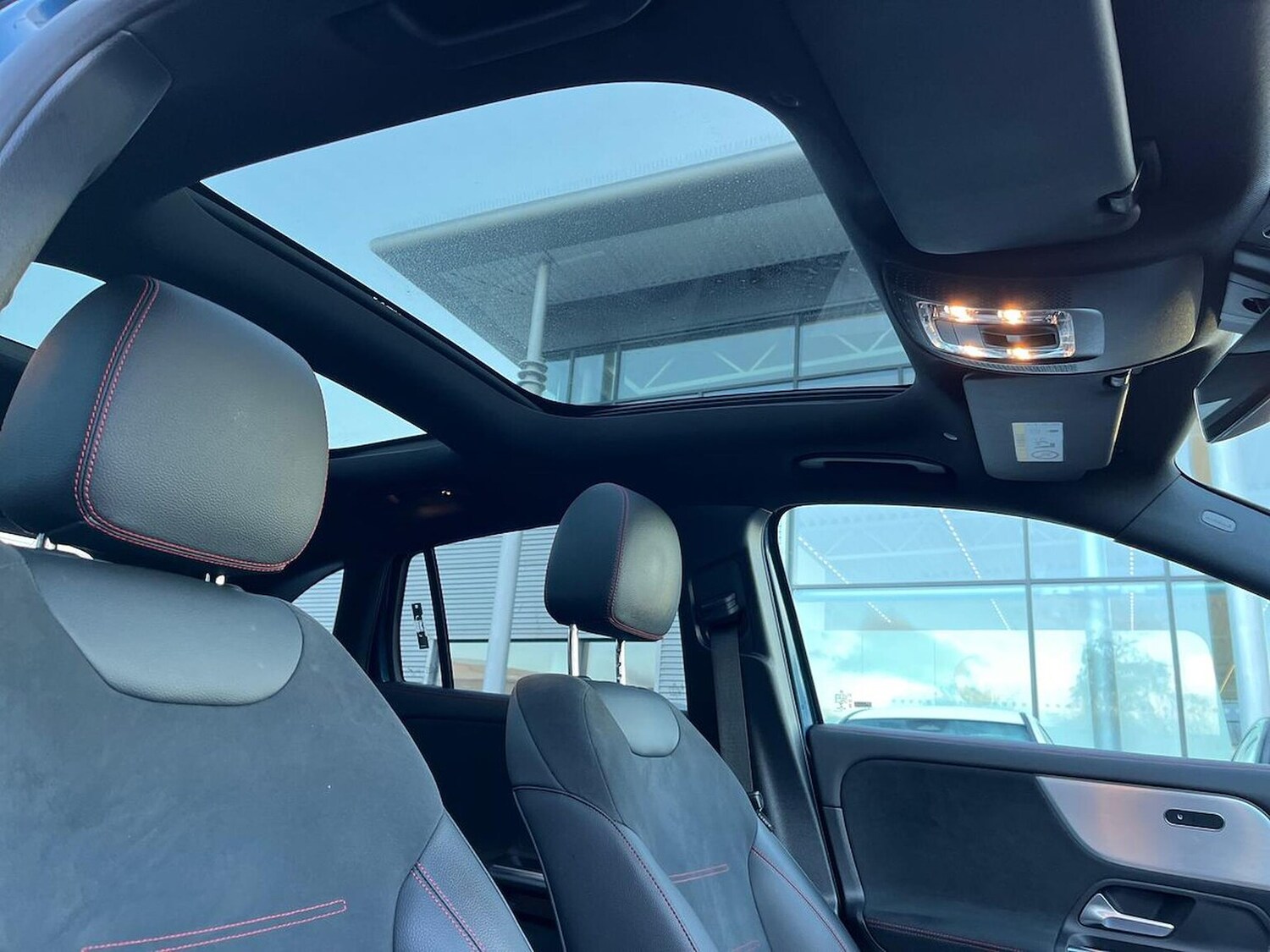 Used Mercedes-Benz EQA 2022 for sale - 76605520: Photo 16