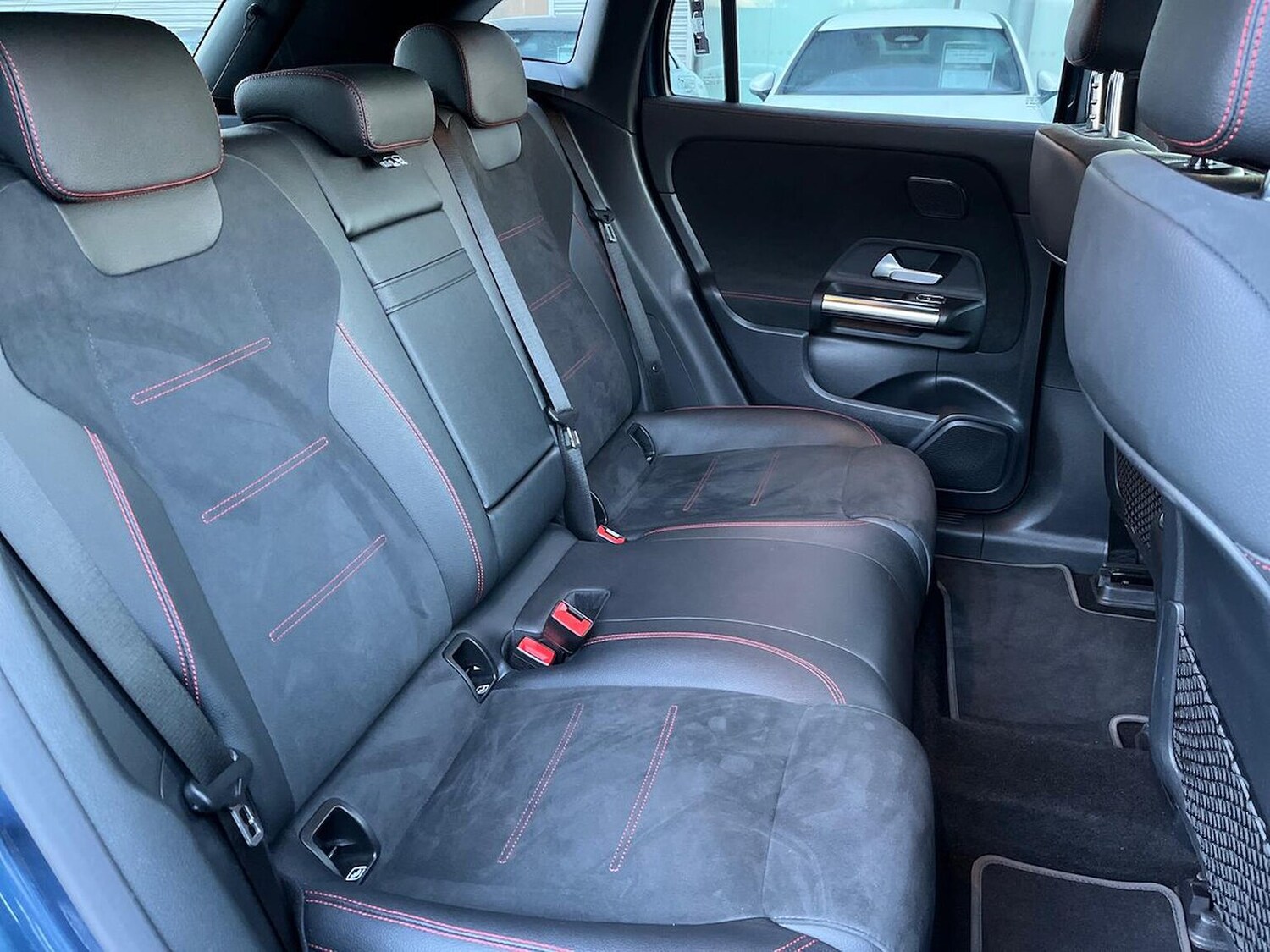 Used Mercedes-Benz EQA 2022 for sale - 76605520: Photo 18