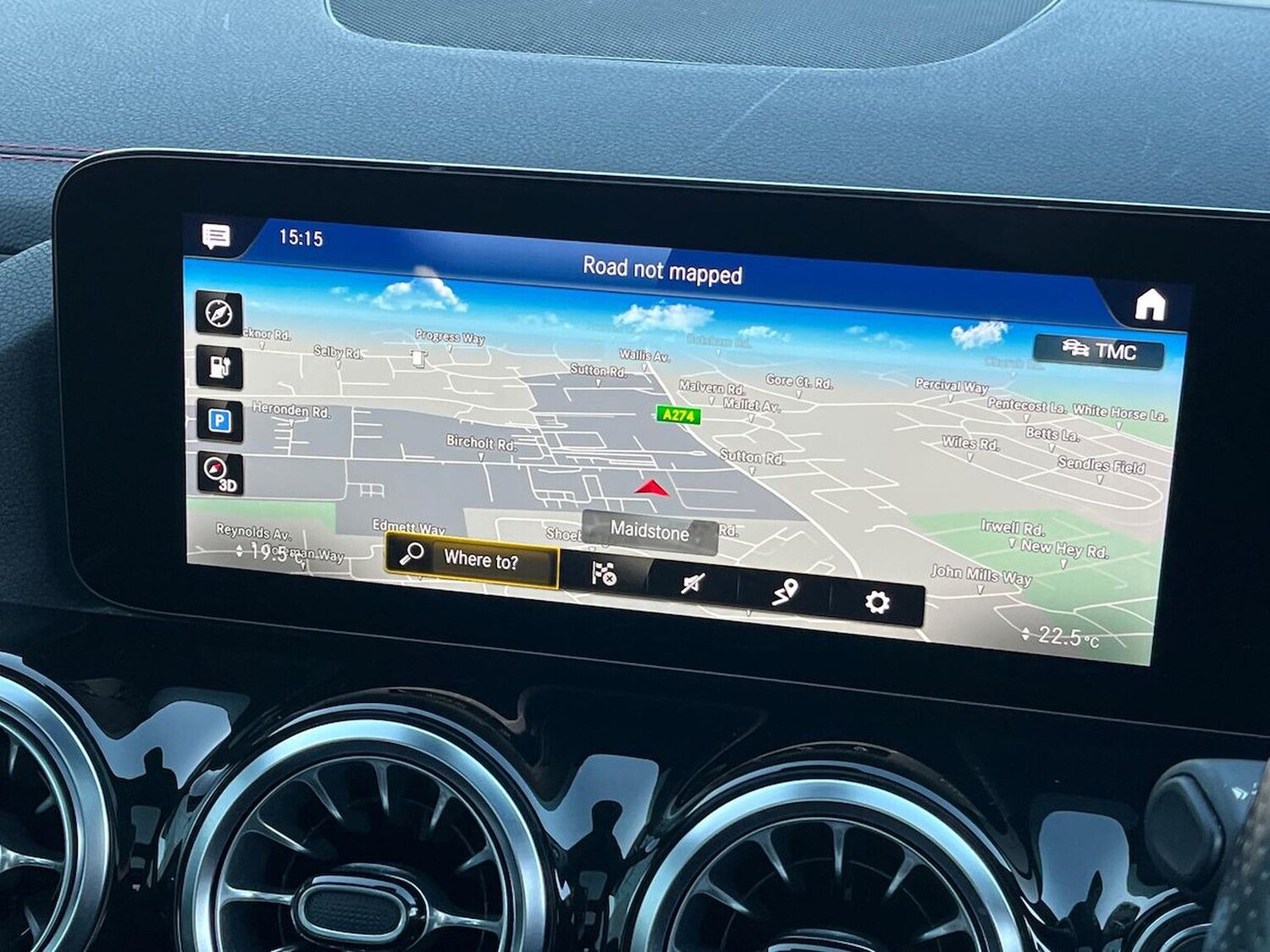 Used Mercedes-Benz EQA 2022 for sale - 76605520: Photo 26