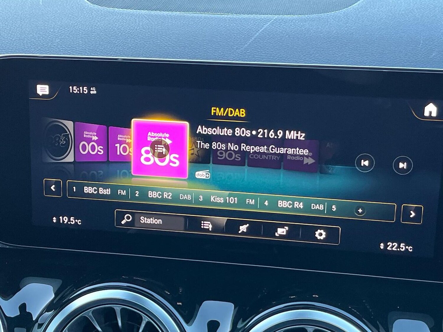 Used Mercedes-Benz EQA 2022 for sale - 76605520: Photo 27