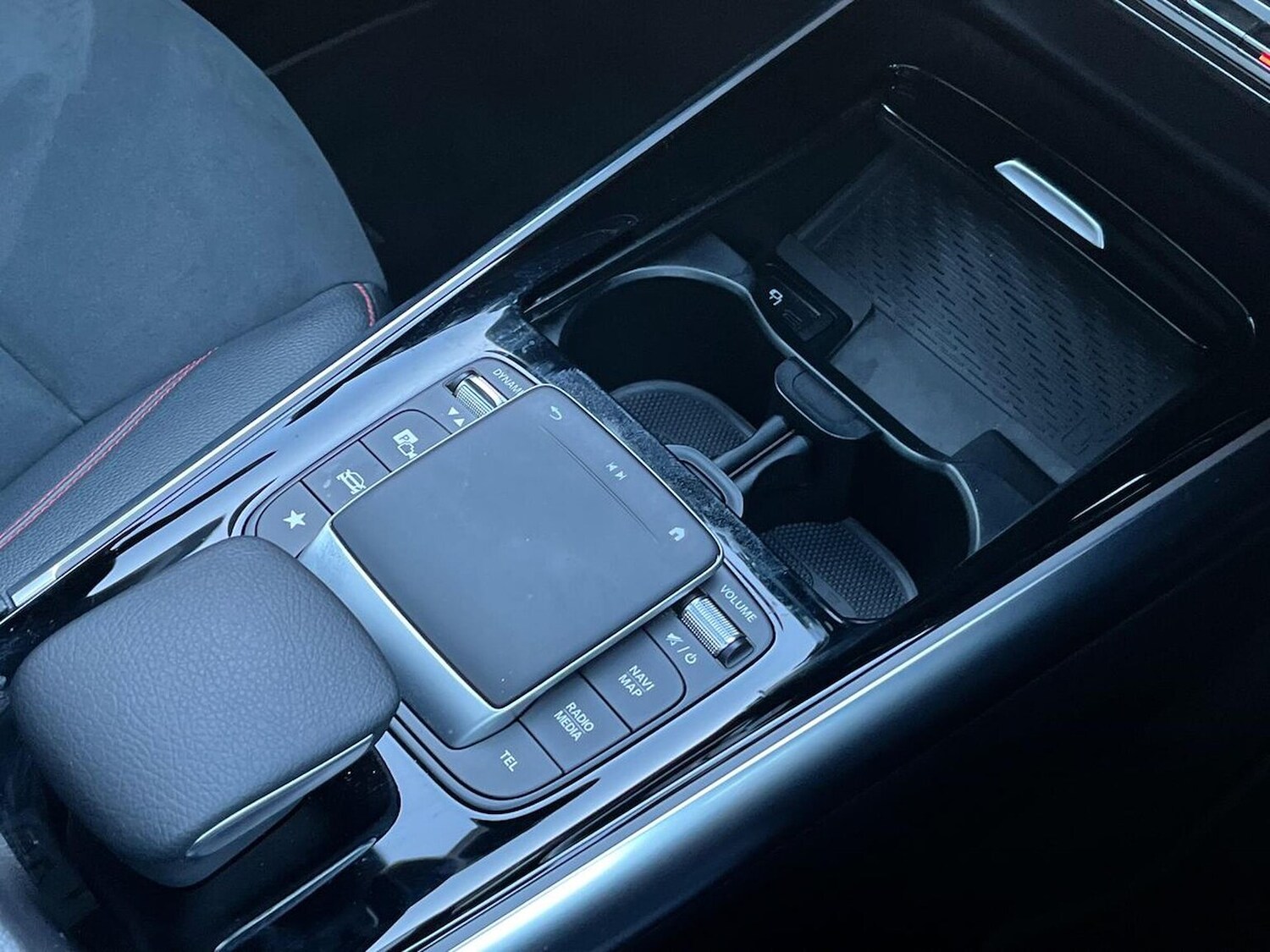 Used Mercedes-Benz EQA 2022 for sale - 76605520: Photo 34