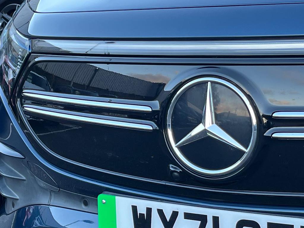 Used Mercedes-Benz EQA 2022 for sale - 76605520: Photo 35