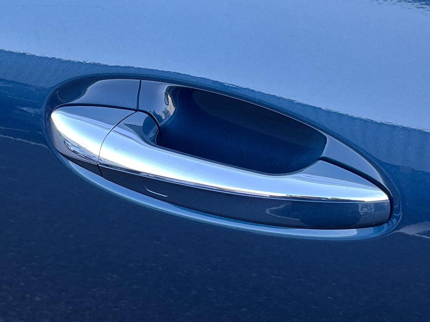 Used Mercedes-Benz EQA 2022 for sale - 76605520: Photo 39