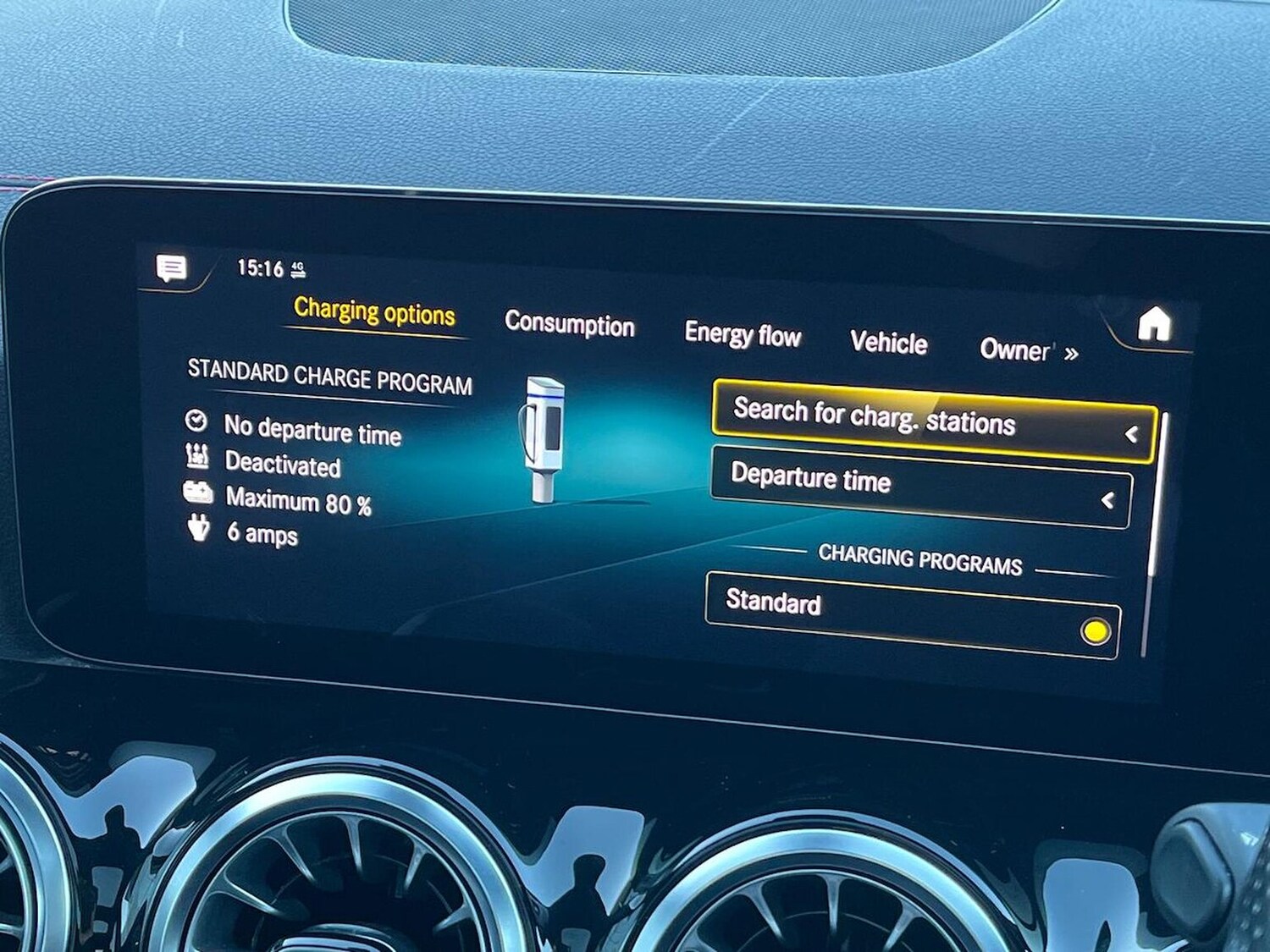 Used Mercedes-Benz EQA 2022 for sale - 76605520: Photo 41