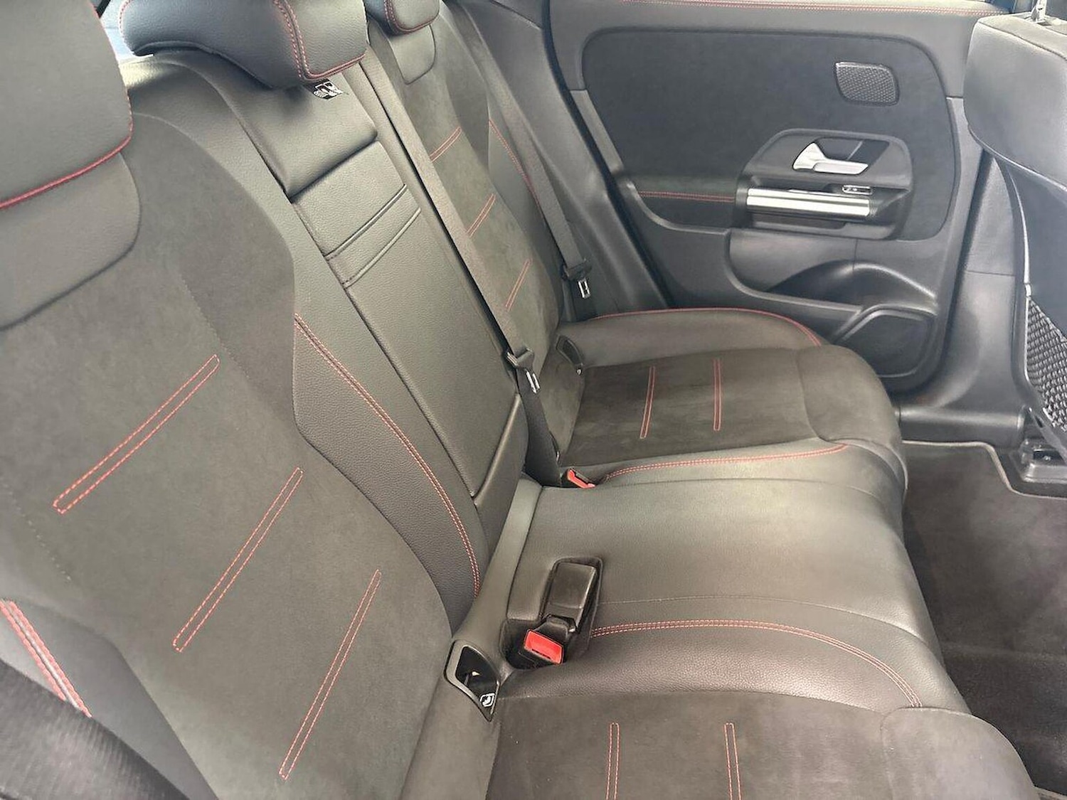 Used Mercedes-Benz EQA 2022 for sale - 76605520: Photo 5