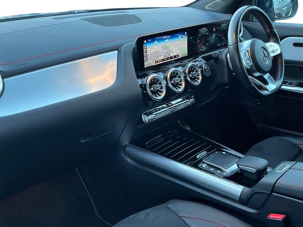 Used Mercedes-Benz EQA 2022 for sale - 76605520: Photo 9