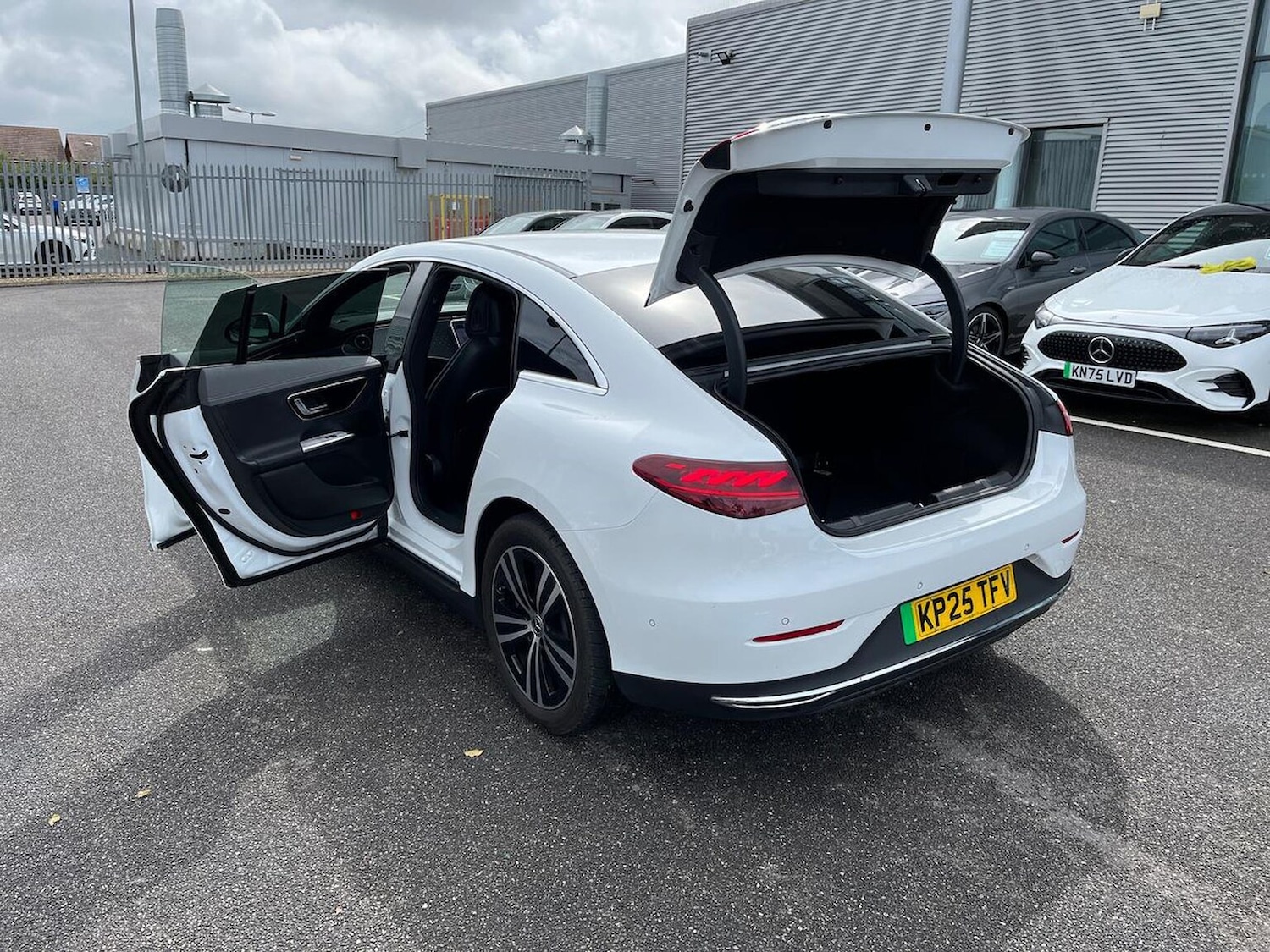 Vehicle 40