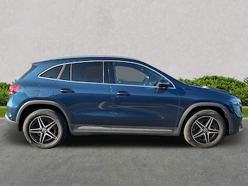 Used Mercedes-Benz EQA 2021 for sale - 75593183: Photo