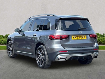 Used Mercedes-Benz GLB 2023 for sale - 78192669: Photo