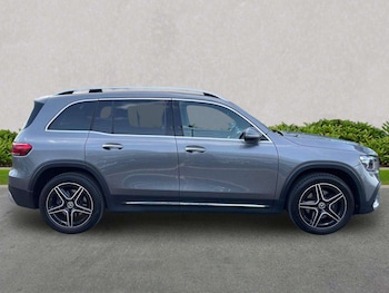 Used Mercedes-Benz GLB 2023 for sale - 78192669: Photo