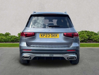 Used Mercedes-Benz GLB 2023 for sale - 78192669: Photo