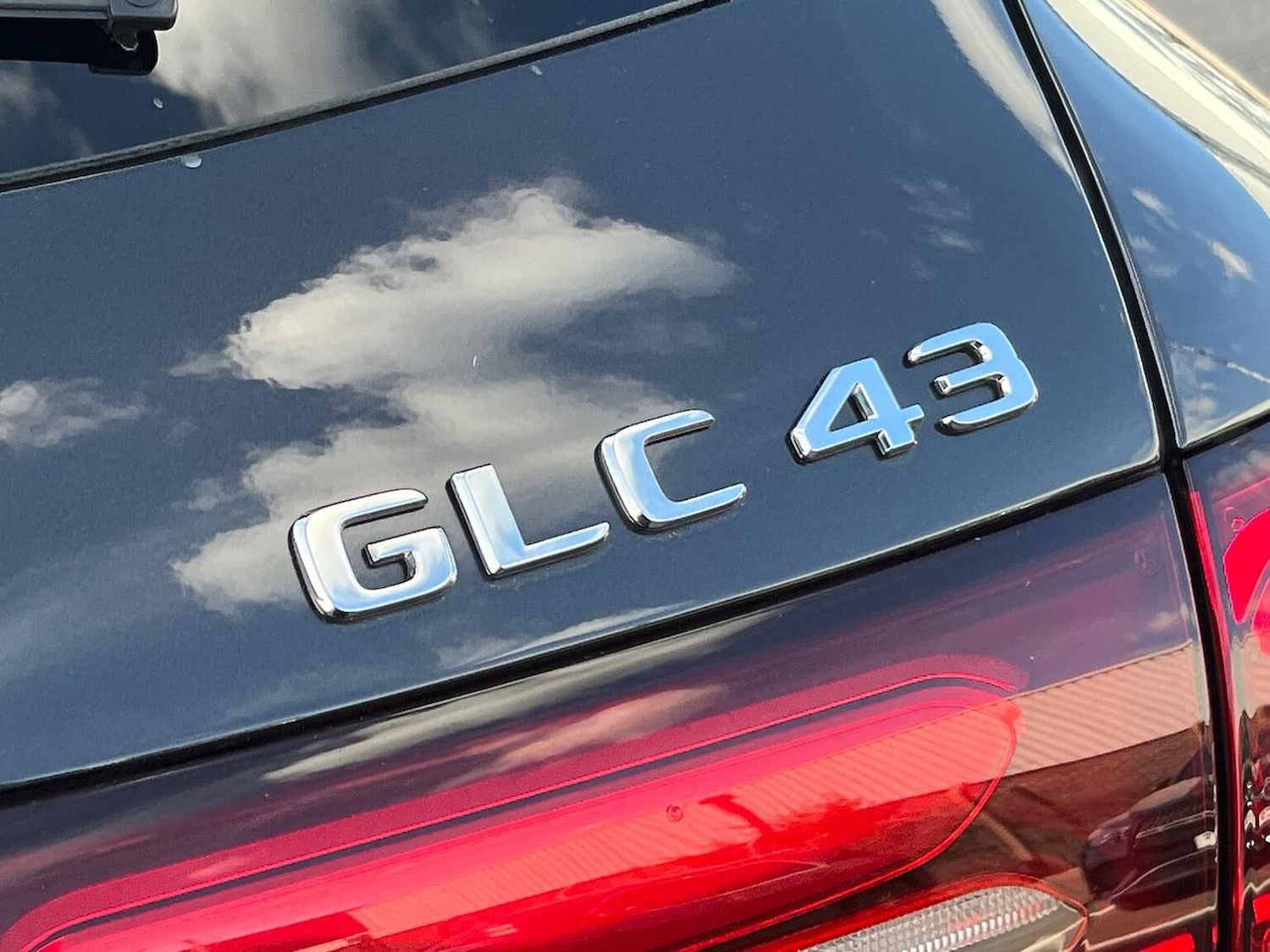 Used Mercedes-Benz GLC 2024 for sale - 76114282: Photo 35