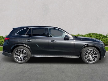 Used Mercedes-Benz GLC 2024 for sale - 76114282: Photo