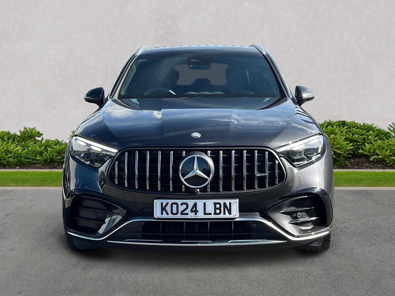 Used Mercedes-Benz GLC 2024 for sale - 76114282: Photo 5