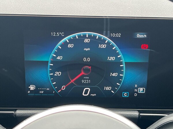 Used Mercedes-Benz GLA 2023 for sale - 76257843: Photo 10