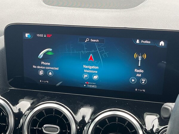 Used Mercedes-Benz GLA 2023 for sale - 76257843: Photo 11