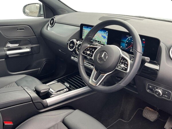 Used Mercedes-Benz GLA 2023 for sale - 76257843: Photo 15