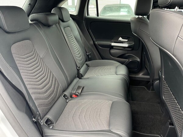 Used Mercedes-Benz GLA 2023 for sale - 76257843: Photo 16