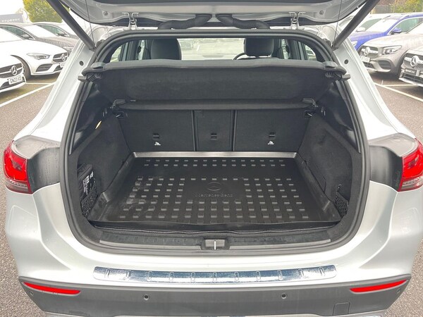 Used Mercedes-Benz GLA 2023 for sale - 76257843: Photo 17