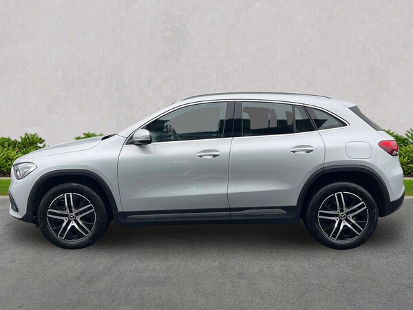 Used Mercedes-Benz GLA 2023 for sale - 76257843: Photo 19