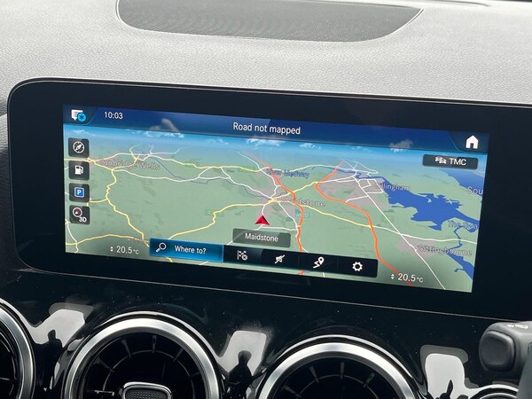 Used Mercedes-Benz GLA 2023 for sale - 76257843: Photo 24