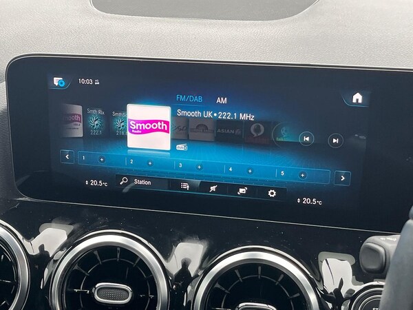 Used Mercedes-Benz GLA 2023 for sale - 76257843: Photo 25